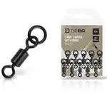 Delphin pevnostní obratlík theend power #4 20 ks