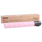 Develop TN-321M A33K3D0 purpurový (magenta) originálny toner