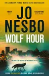 Wolf Hour - Jo Nesbø