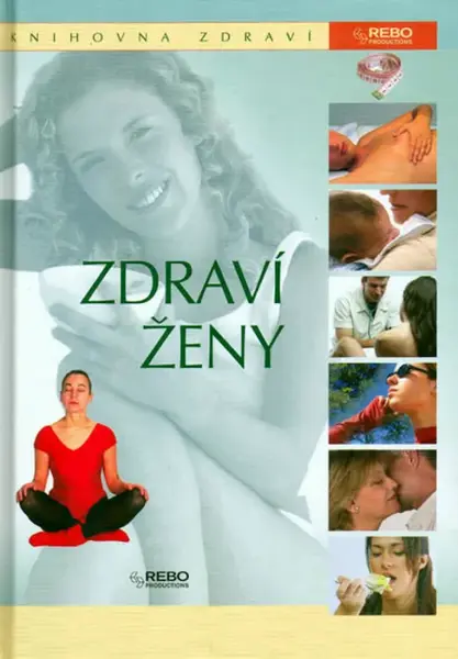 Zdraví ženy (poškozená)