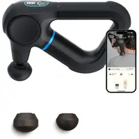 Therabody Theragun Prime G6 masážna pištoľ 1 ks