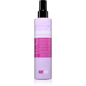 Kaypro Hyaluronic Phase 3 Conditioner kondicionér pre hustotu vlasov 200 ml