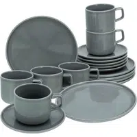 Creatable KÁVOVÁ SOUPRAVA, porcelán