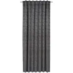 Dieter Knoll HOTOVÝ ZÁVĚS, neprůsvitné, 140/245 cm