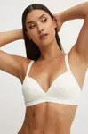 BOSS trojúhelníková podprsenka s viskózou TRIANGLE PADDED CI