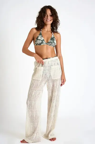 Plážové kalhoty Banana Moon Beachsoul