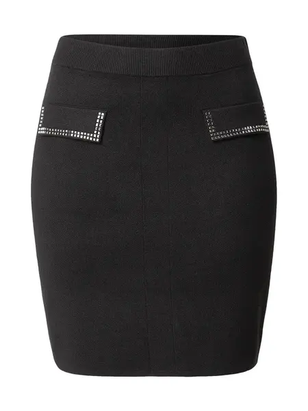 Liu Jo Sukňa  čierna