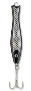 Aquantic pilker 3d holo pilker bl - 50 g