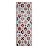 XXXL BĚHOUN, 80/230 cm, šedá
