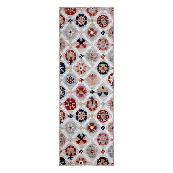 XXXL BĚHOUN, 80/230 cm, šedá