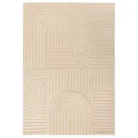 VLNĚNÝ KOBEREC, 170/120 cm,