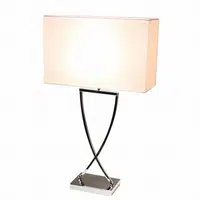 By Rydéns STOLNÍ LAMPA, 27/52 cm