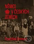 Němci v českých zemích - František Emmert