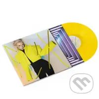 Alison Goldfrapp: Flux - Alison Goldfrapp, Alison Goldfrapp