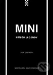 Mini. Příběh legendy - Ben Custard - kniha z kategorie Automobily a doprava
