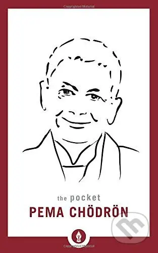 The Pocket Pema Chodron - Pema Chodron - kniha z kategorie Náboženská literatura