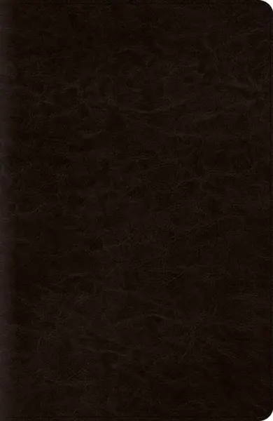 ESV Reference Bible, Red Letter