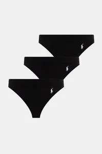 Tanga Polo Ralph Lauren 3-pack