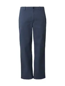 Calvin Klein Jeans Chino nohavice '90s Straight'  indigo