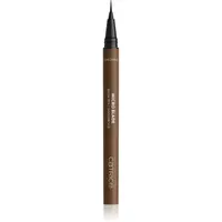 Catrice Micro Blade Brow Pen Waterproof fix na obočí voděodolný odstín 030 True Brown 0.64 g