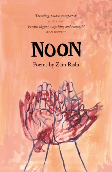 Noon - Zain Rishi