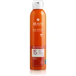 Rilastil Sun System transparentní sprej na opalování SPF 15 200 ml