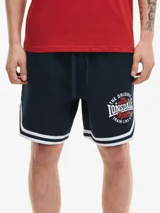 Lonsdale pánské kraťasy regular fit