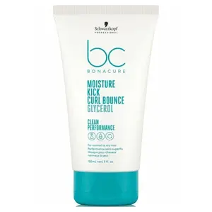SCHWARZKOPF Professional BC Bonacure Vlasový krém Moisture Kick 150 ml