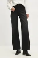 Džíny Answear.LAB dámské, high waist