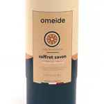 Sada mýdel DIY Omeide Coffret Savon Omeide 5 x 80 g