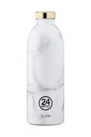 Termoláhev 24bottles Clima Bottle 850 ml Carrara