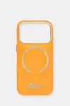 Guess pouzdro na telefon iPhone 17 Pro