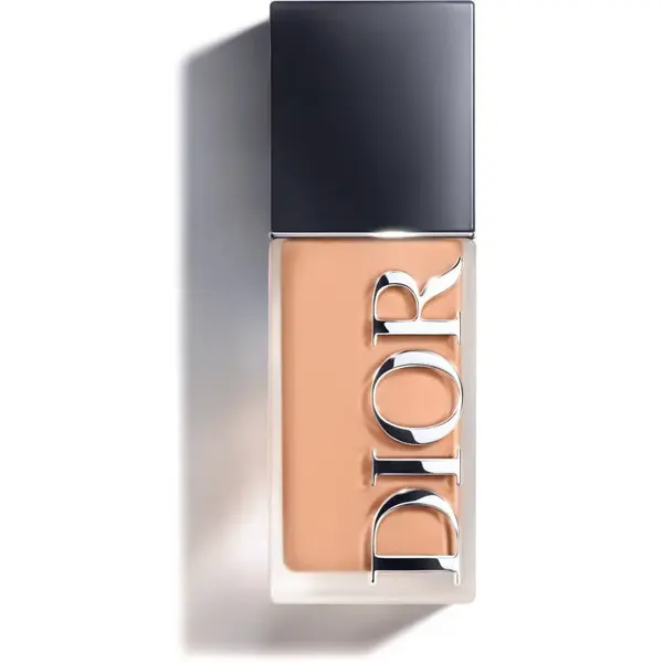 DIOR Dior Forever Skin Wear dlhotrvajúci zmatňujúci make-up SPF 20 odtieň 3 Warm Peach 30 ml