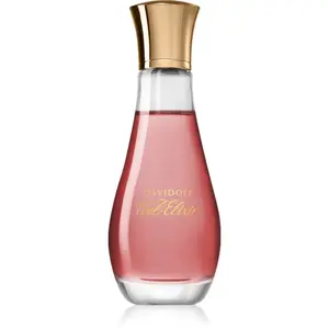 Davidoff Cool Elixir Floral Vanilla parfém intense pre ženy 50 ml