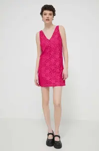 Desigual  Šaty  LACE
