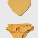 Koupací kalhotky pro miminka zippy