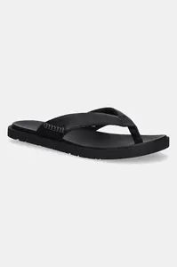 UGG  Kožené žabky  Seaside II Flip