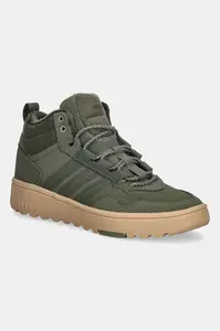 Tenisky adidas Hoops 4.0 Mid Winterized