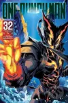 One-Punch Man, Vol. 32 - One - kniha z kategorie Komiksy