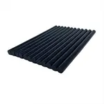 Lepidlo tavné, PAK 01, černé tyčinky, Ø 11,2  x 200 mm, 12 ks