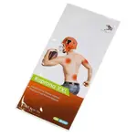 KAPRONA XXL Kapsaicinová prohřív.náplast 13x30.5cm