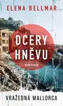 Dcery hněvu (poškozená) - Elena Bellmar