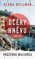 Dcery hněvu (poškozená) - Elena Bellmar