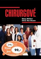 Chirurgové (poškozená)