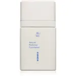 Korres Natural Radiance Foundation make-up pro přirozený vzhled odstín 02 Medium 30 ml