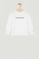 Calvin Klein Jeans - Dětská bavlněná mikina 104-176 cm