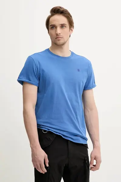 Bavlněné tričko G-Star x Sofi Tukker Lash