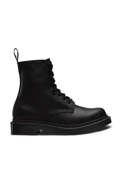 Kožené workery Dr. Martens 1460 Pascal MONO