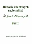Historie islámských racionalistů - Ahmad bin Jahjá bin al-Murtadá