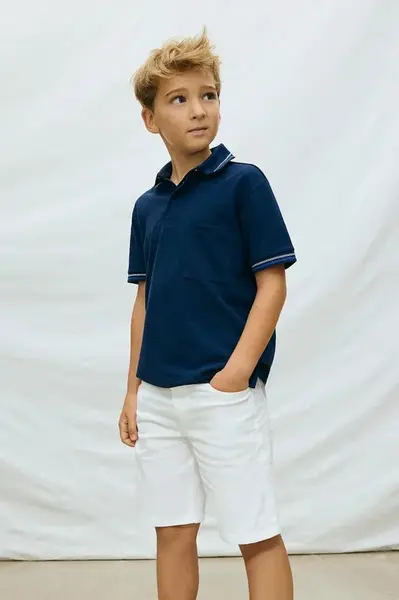 Dětské kraťasy Mayoral